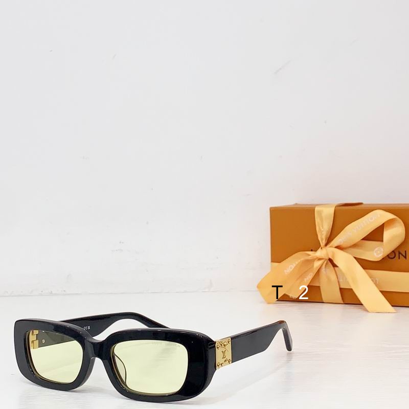 LV Sunglasses ID:20260410-3268